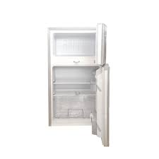 Mini Refrigérateur de Chambre INNOVA IN06 - 80L - Gris-