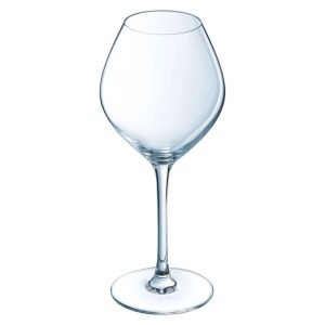 Ensemble de verres à vin - 6 pcs - Luminarc - Grand Chais - 47cl