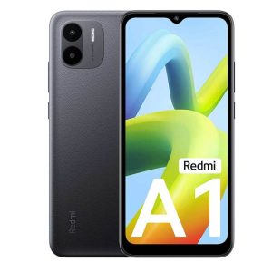Xiaomi Redmi A1 Plus - Smartphone - 32 Go - 2 Go de RAM - 6,52" - 5000 mAh -