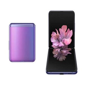 Samsung Galaxy Z Flip 4 5G - (1 Nano Sim + 1 eSim) - 6.7" - 512Go/8Go Ram - 12MP+12MP 4K/10MP 4K - 3700mAh - 24 Mois