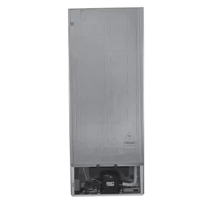 Réfrigerateur Combiné - Hisense - RD27- 200L - Gris -Économique (A) - Garantie 6 Mois