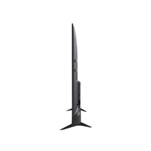 Smart TV Hisense LED 65 pouces - 65A6103 - 4K Ultra HD - Noir - 06 mois de garantie