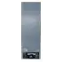 Réfrigérateur Combine - OSC -317R- OSCAR A+ 317L - Noir- Acier Inoxydable - Garantie 6 Mois