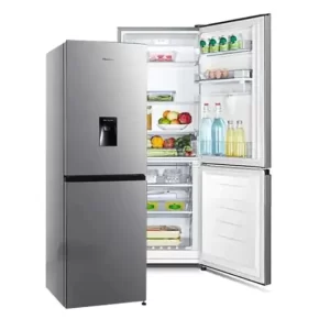 Réfrigérateur Hisense - 262 Litres - Avec distributeur d'eau - RD-35DC4SB - 06 mois