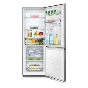 Réfrigérateur Hisense - 262 Litres - Avec distributeur d'eau - RD-35DC4SB - 06 mois