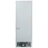 Réfrigérateur Combiné - ROCH - RFR-310DBL - 251 Litres - Gris - Garantie 6 mois