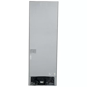 Réfrigérateur Combiné - ROCH - RFR-325DBL - 260 Litres - Gris - Garantie 6 mois