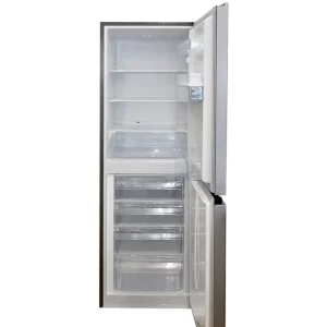 Réfrigérateur Combine - Hisense - RD34DC4SB - Avec Distributeur D'eau - 240L - Argent - 6 Mois