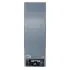 Réfrigérateur Combine - OSC - 277R - OSCAR A+ 277L - Noir - Acier Inoxydable - Garantie 6 Mois