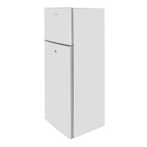 Réfrigérateur WIN - 138 L - WI-220N - Gris - Garantie 6 Mois