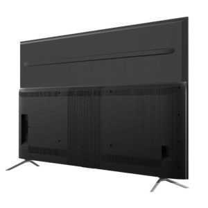 TV SMART TCL - 85 pouces - 85C645 - 4K - UHD - QLED - Smart Google TV - Garantie 6 Mois
