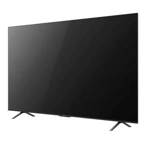 TV-Smart - TCL - 58P365 - 147,32 cm (58 pouces) -Ultra HD (4K) - 6 Mois Garantie