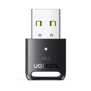 Adaptateur Bluetooth USB 5.3 - UGreen V5.3 - Pour Ordinateur et PC - 6 Mois