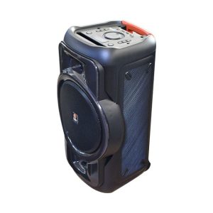 Haut-parleur - Ubit TR-155 - 80W - Garantie 6 Mois