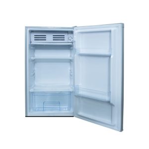 Mini réfrigérateur Oscar - 90 Litres - R115S - Gris - Garantie 6 Mois