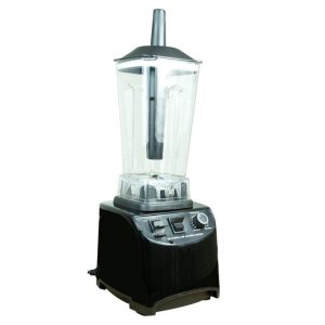 Mixeur/Blender avec fonction glace pilée - ROCH - R.2804 - Garantie 3 mois