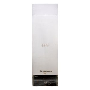 Réfrigérateur Vitré - Innova - IN479 - 238L - avec 4 étagères de rangement - Blanc - 6 Mois