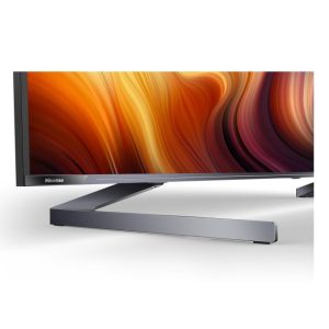 Smart TV Hisense 98 Pouces - ULED 4K - NOIR - Garantie 6 MOIS