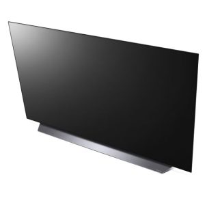 TV SMART LG - 4K OLED Smart TV - OLED48C26LA - 48 pouces - Séries C2, a9 Gen5 4K Processor - Garantie 12 mois