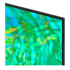 TV Smart LED 55'' Crytal UHD Samsung - UA55CU8000UXLY-4k UHD - Garantie -12 Mois