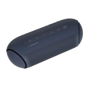 LG XBOOM Go PL5 - Haut-parleur Bluetooth portable - technologie audio Meridian