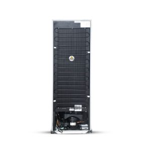Refrigerateur - Fiabtec - BCD-138 - 130 Litres - Gris - 6 mois garantie