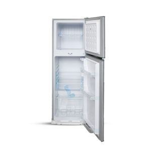 Refrigerateur - Fiabtec - BCD-138 - 130 Litres - Gris - 6 mois garantie