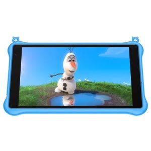 Tablette enfant - Blackview Tab 50 Kids - Wifi - 8'' - 64 Go - 6Go (3Go+3Go) RAM - 2MP - 5580mAh - Garantie 12 Mois